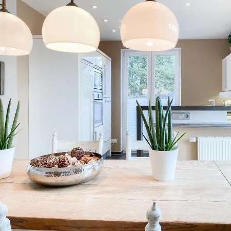 Tatil Evi Ferienhaus Dunenkate