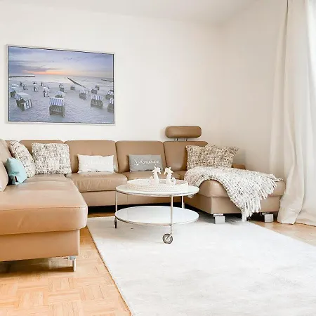 Ferienhaus Dunenkate Tatil Evi Timmendorfer Strand