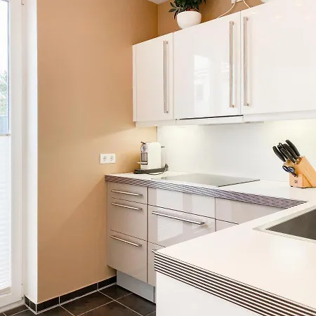 Ferienhaus Dunenkate Tatil Evi *