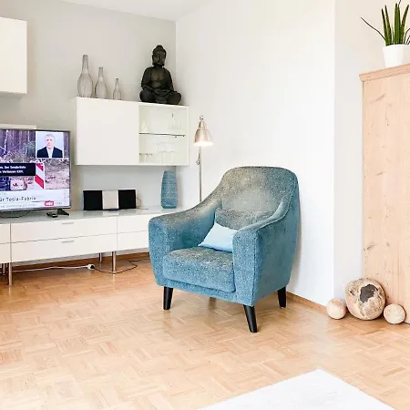 Ferienhaus Dunenkate Tatil Evi