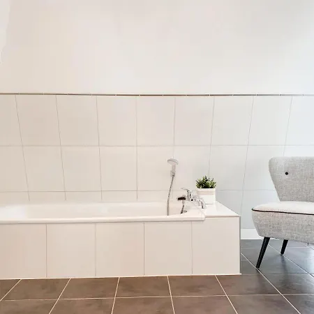 Ferienhaus Dunenkate Timmendorfer Strand