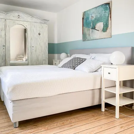 Ferienhaus Dunenkate Tatil Evi Timmendorfer Strand