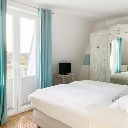 Ferienhaus Dunenkate Tatil Evi *