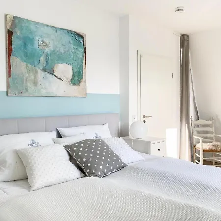 Ferienhaus Dunenkate * Timmendorfer Strand