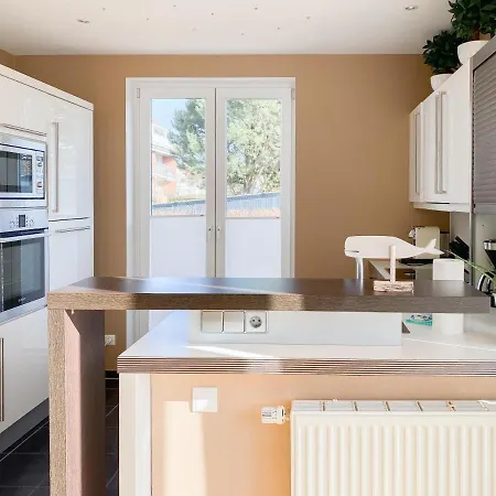 Ferienhaus Dunenkate Tatil Evi