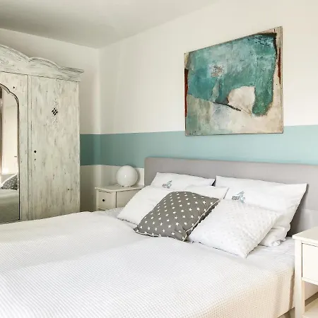 Ferienhaus Dunenkate Tatil Evi *