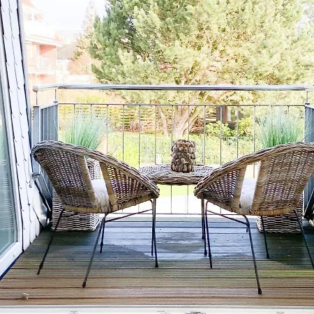 Tatil Evi Ferienhaus Dunenkate