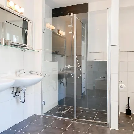 Ferienhaus Dunenkate Tatil Evi Timmendorfer Strand