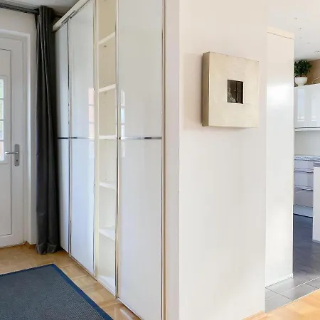 Ferienhaus Dunenkate * Timmendorfer Strand