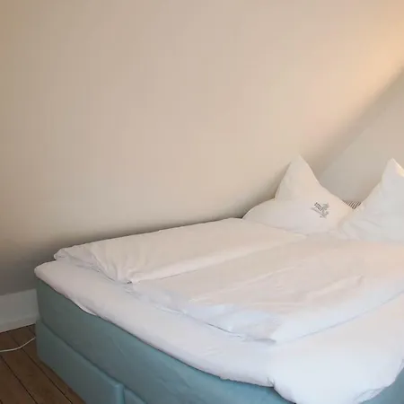 Ferienhaus Dunenkate Tatil Evi *
