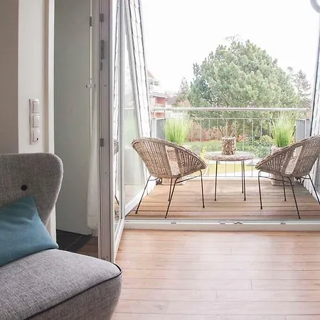 Ferienhaus Dunenkate Tatil Evi