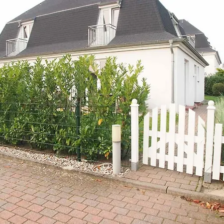 Ferienhaus Dunenkate *