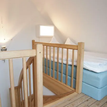 Ferienhaus Dunenkate Tatil Evi Timmendorfer Strand