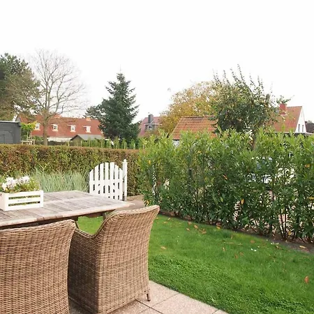 Tatil Evi Ferienhaus Dunenkate *